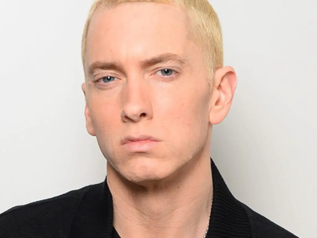 Eminem Net Worth and Biography