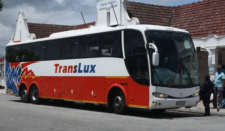 Translux Bus Bookings, Contact Number, Ticket Prices, and Times