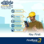 First Bank Transfer Code: How To Transfer To Other Banks