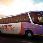 Eagle Liner Online Bookings, Tickets Prices, Contact Details