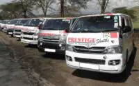 Prestige Shuttle Online Booking, Prices, Routes And Contacts