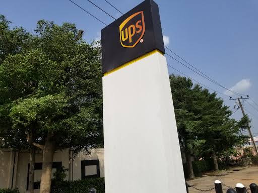UPS Offices in Lagos Contact Details and Address