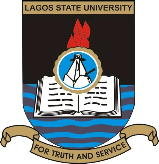 Courses Offered by LASU: Full list of Lagos State University Accredited Courses