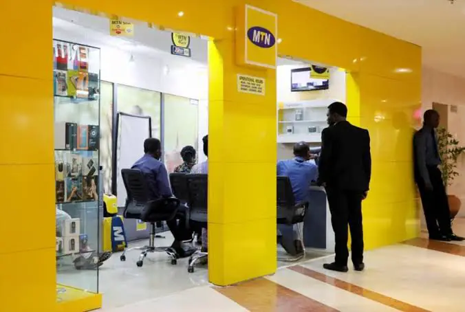 MTN Offices in Lagos: Contact Number and Addresses