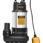 Best Submersible Water Pumps In Nigeria And Prices