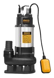 Best Submersible Water Pumps in Nigeria and Prices