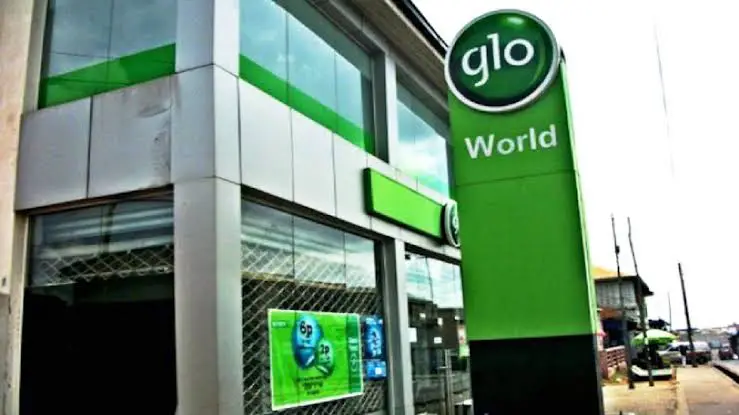 Glo Office in Lagos: Contact Address and Details
