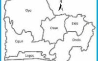 Alt-Yoruba states in Nigeria