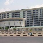 List of All Foreign Embassies in Nigeria