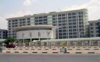 List Of All Foreign Embassies In Nigeria