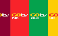 List of All GOTV Channel List