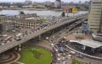 Alt-Population Of Lagos