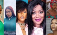 Nigerian Female Comedians on Instagram