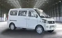 Alt-shuttle mini bus