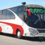 Randa Coach Online Booking, Tickets Prices, Contact, And Offices