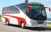Randa Coach Online Booking, Tickets Prices, Contact, and Offices