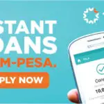 There are many instant loan apps in Kenya that give fast loans without collateral and paperwork to individuals and businesses. Are