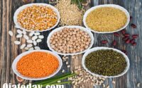 Differences Between Legumes and Beans