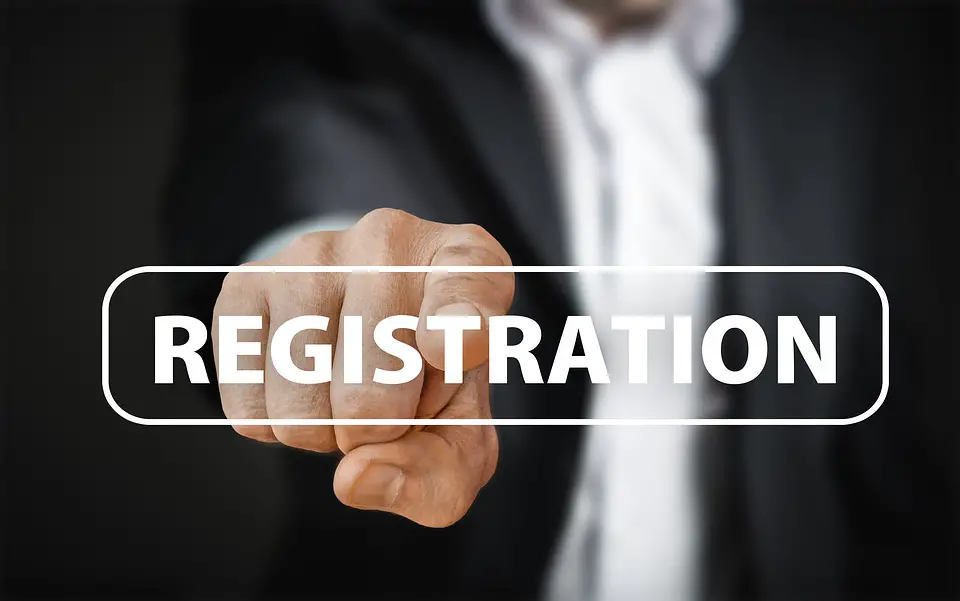 Benefits of Business Registration
