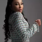 Khanyi Mbau Net Worth And Biography - Age, Career, Relationship, Houses &Amp; Cars