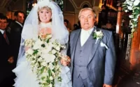 Tracy Dawson's Net Worth and Biography: Facts About Les Dawson's Wife