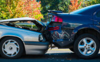 Legal Advice on a Car Accident