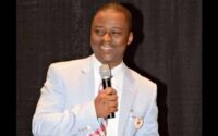 Dr. D.k. Olukoya Net Worth &Amp; Biography - Age, Wife, Career, And Facts About Daniel Olukoya