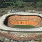 Top 10 Best Stadiums In Africa