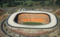 Top 10 Best Stadiums in Africa