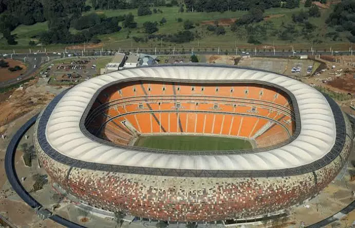 Top 10 Best Stadiums in Africa