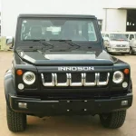 Innoson Motors Price List - All Car Brands, Logo, And Contacts