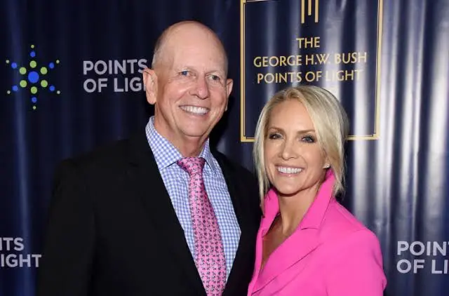 Peter McMahon Biography and Net Worth - Age, Career, and Facts about Dana Perino's Husband