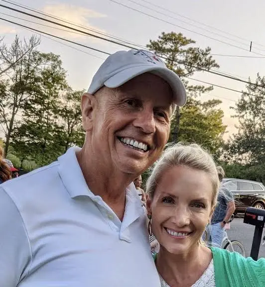 Peter McMahon Biography and Net Worth - Age, Career, and Facts about Dana Perino's Husband