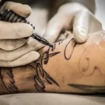 Tattoos In Nigeria: Price Of Tattoos And List Of Tattoos Shops In Nigeria