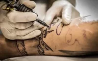 Tattoos in Nigeria: Price of Tattoos and List of Tattoos Shops in Nigeria