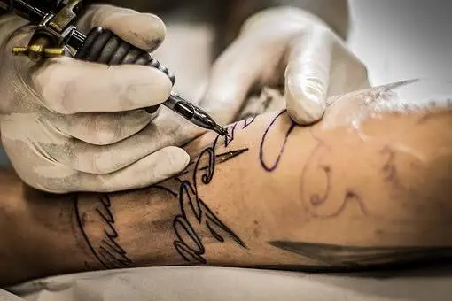 Tattoos in Nigeria: Price of Tattoos and List of Tattoos Shops in Nigeria