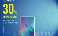 EasyBuy Phones in Nigeria and Price - How To Buy and Pay Later