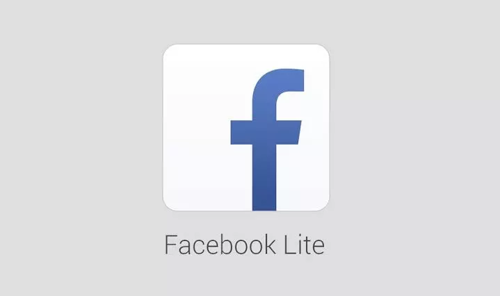 Facebook Lite Login: How to Login into a Facebook Lite Account