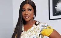 Mercy Johnson Biography, Family, Husband, Movies, and Net Worth