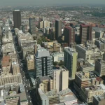 Richest Cities in Africa