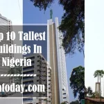 Top 10 Tallest Buildings In Nigeria ([year])