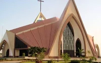 Pentecostal Churches In Nigeria