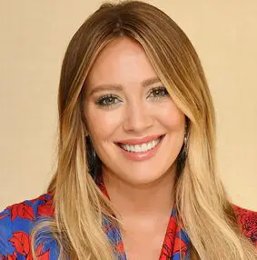 Hilary Duff Net Worth and Biography