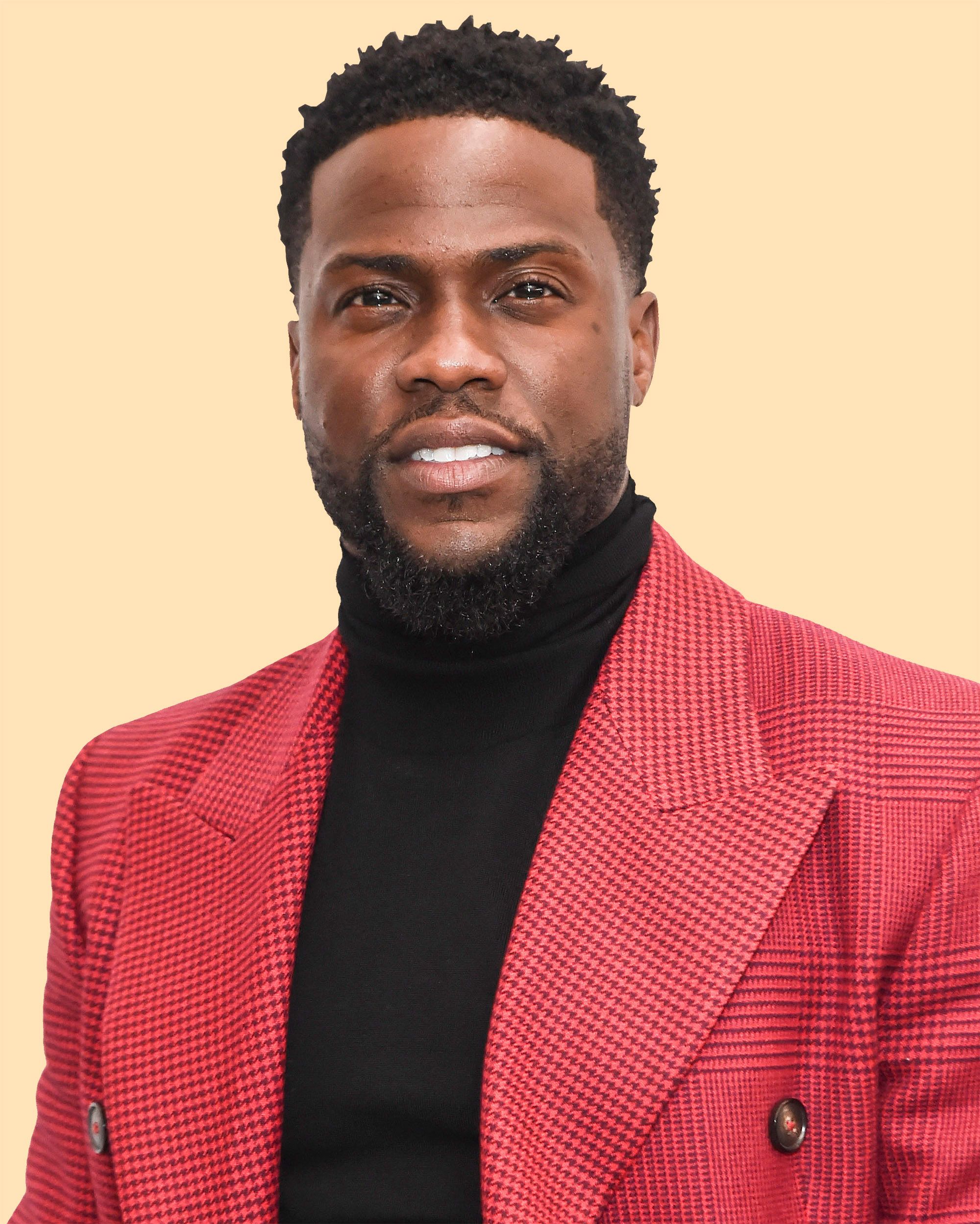 Kevin Hart Net Worth and Biography