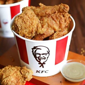 KFC Bucket Chicken Price