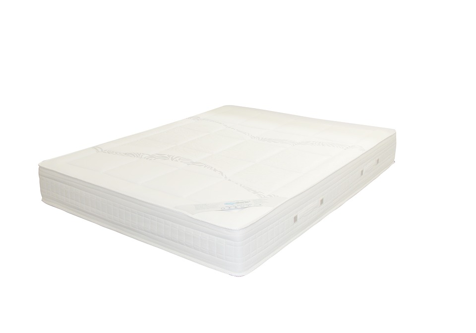 Price of 6 by 6 Mattress in Nigeria