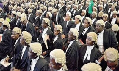 Full List of the Nigerian Law School Fees
