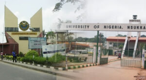 Full list of Universities in Nigeria and Year Founded