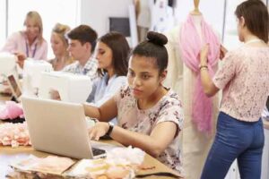 Full List of Universities Offering Fashion Designing in Nigeria