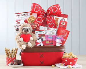 Valentine's Day Gifts Ladies Won't Accept